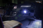 Preview: LED Innenraumbeleuchtung SET passend für VW Touareg II 7P - Cool-White